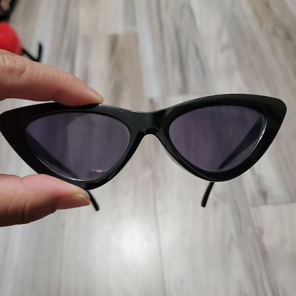 Wear me pro cat eye sunglasses - Picture 7 of 8
